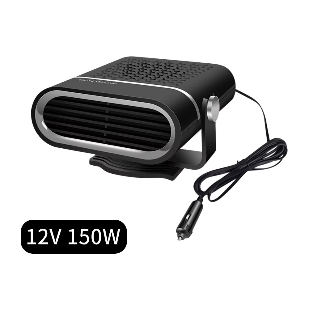 12V Black