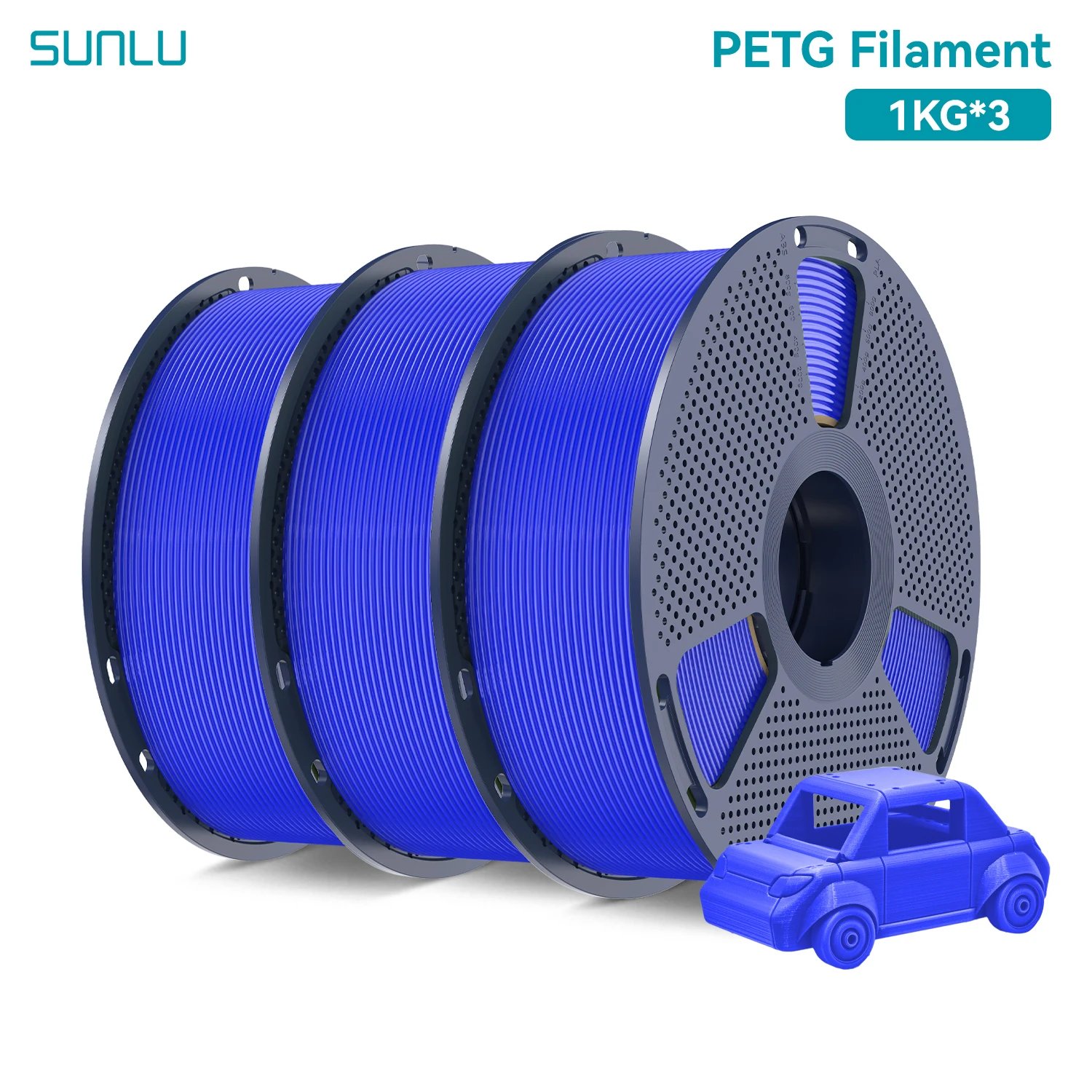 PETG-BL-3KG