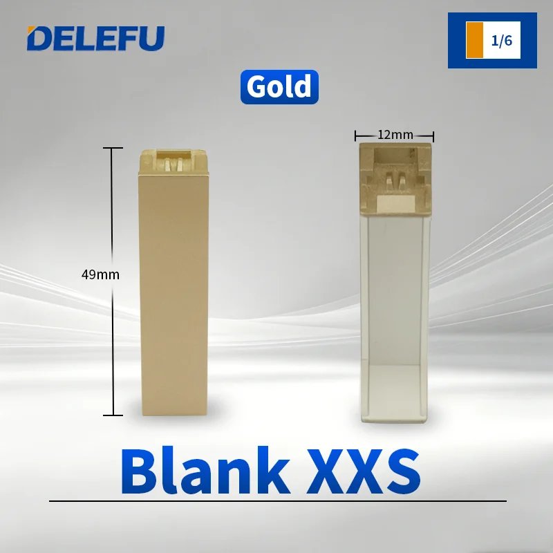 Blank XXS