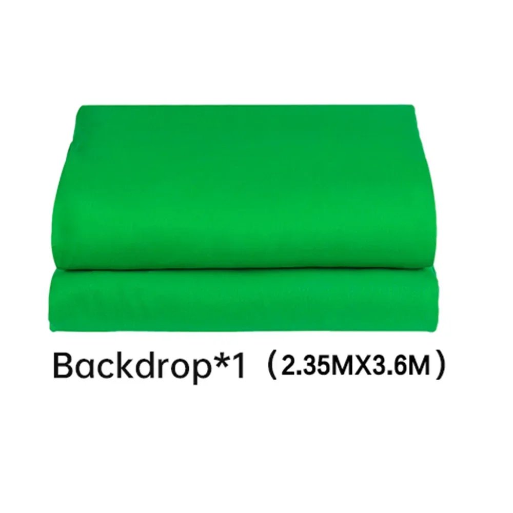 Just Green cloth