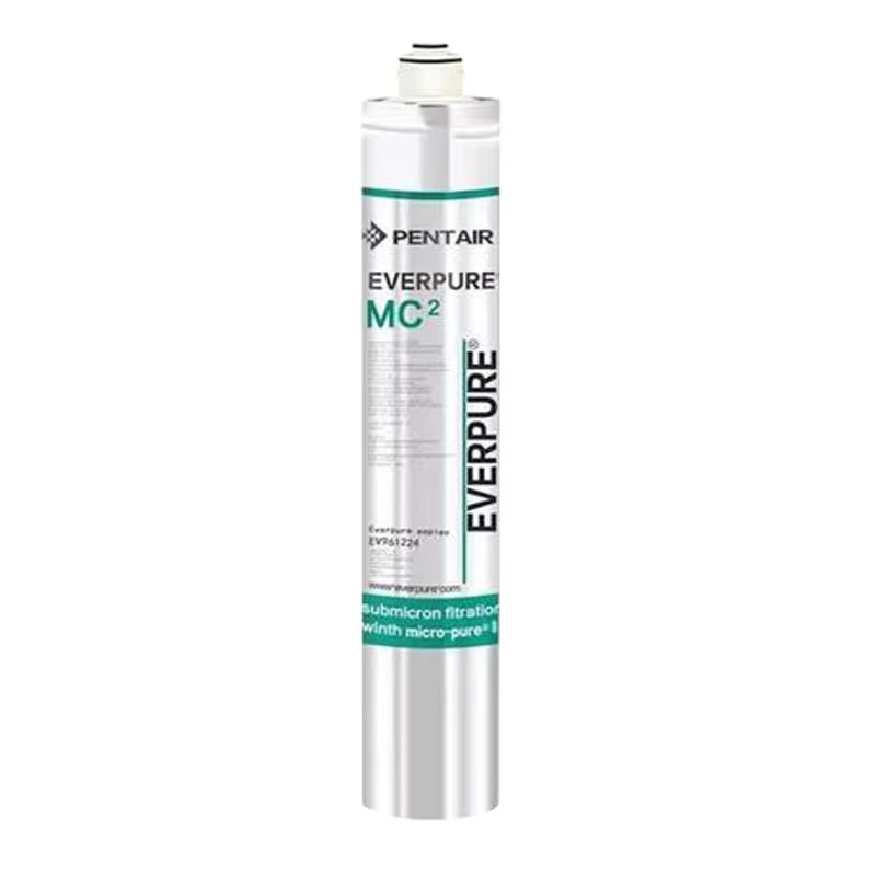 Everpure MC² original main filter milk tea coffee shop dual-use universal water purification filter