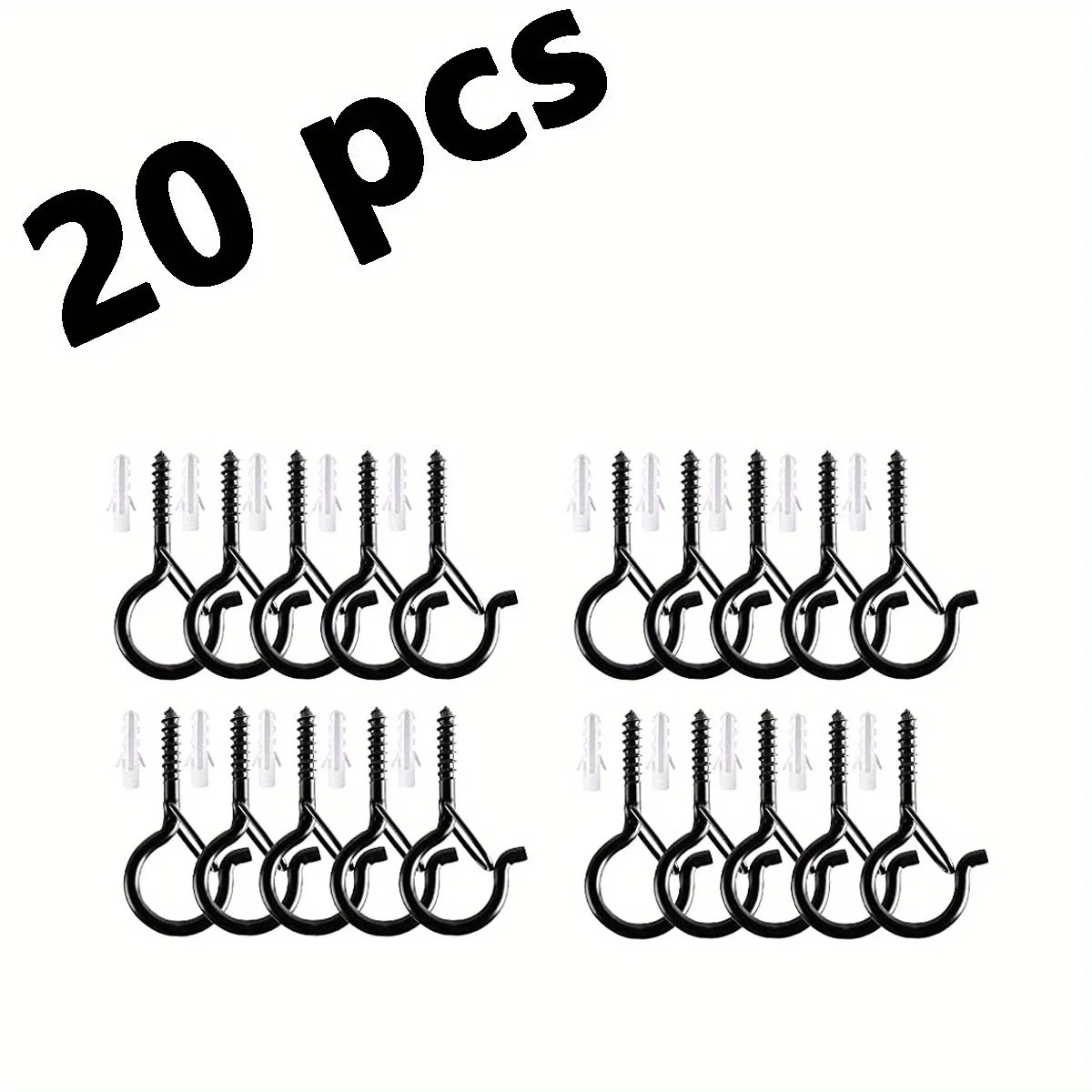 20 pcs