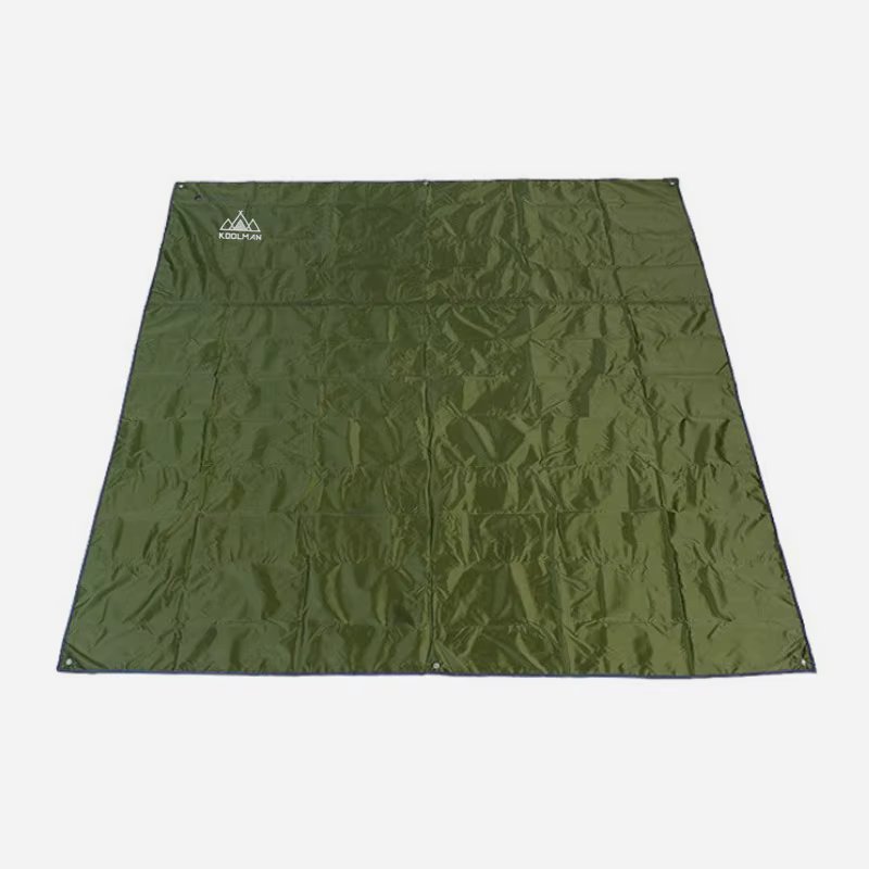 Ground Tarp - Khaki