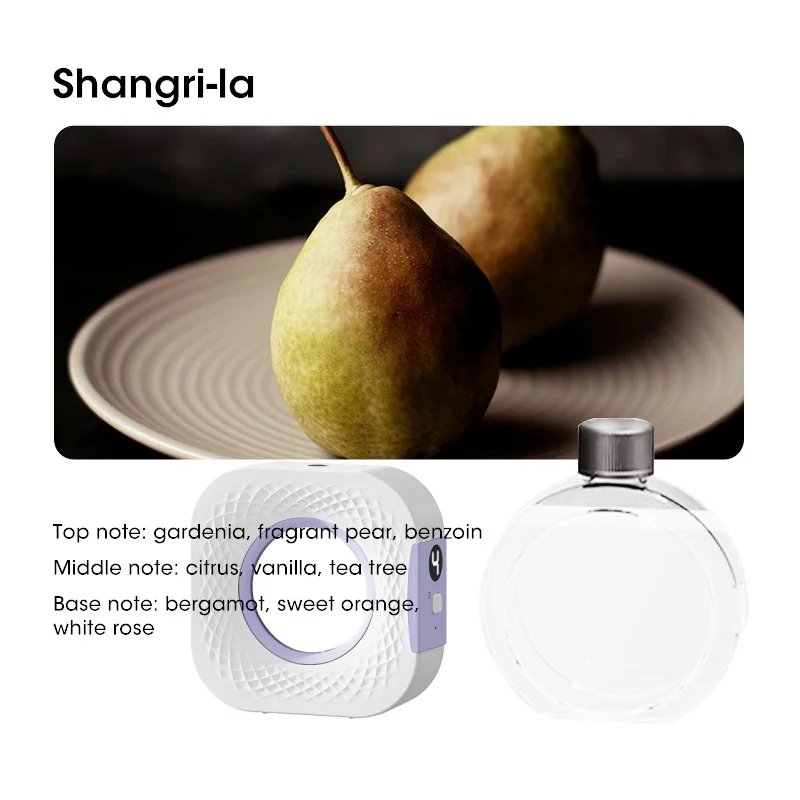 Shangri la