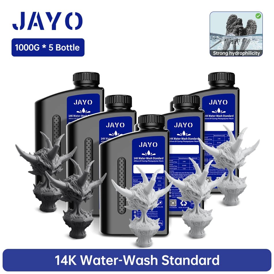 14K Water-W 2DG3LG