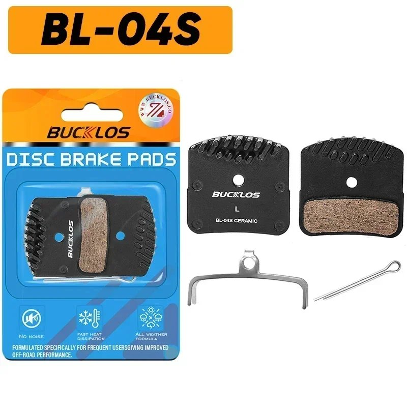 BL-04S 1Pair