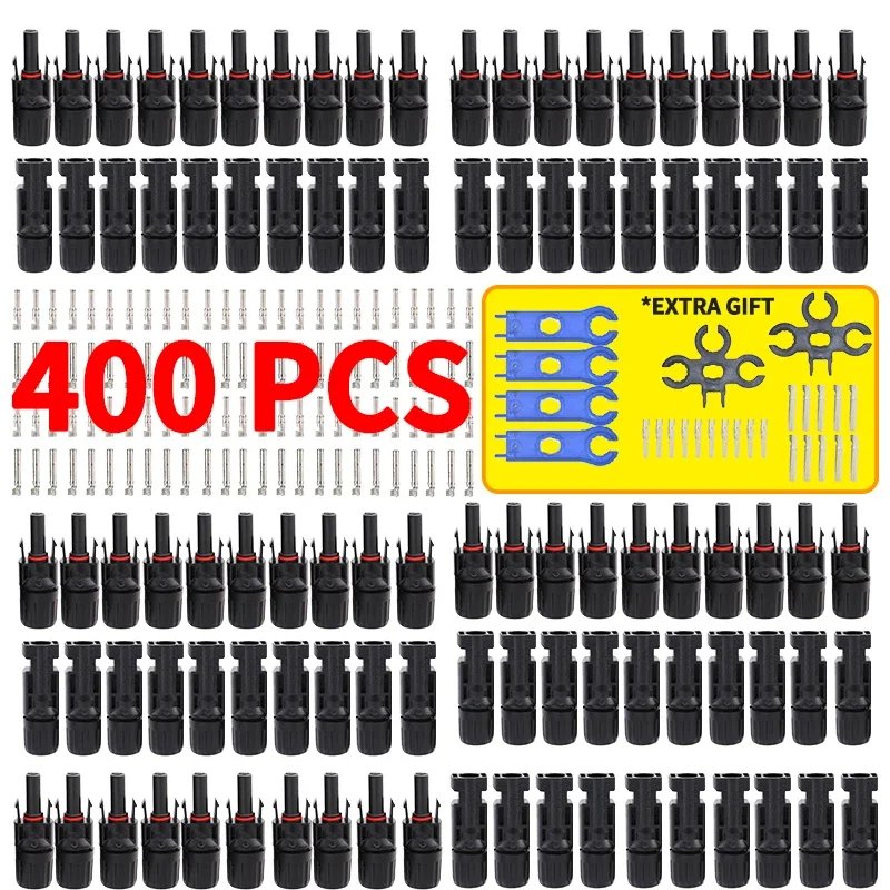400pcs(200pairs)