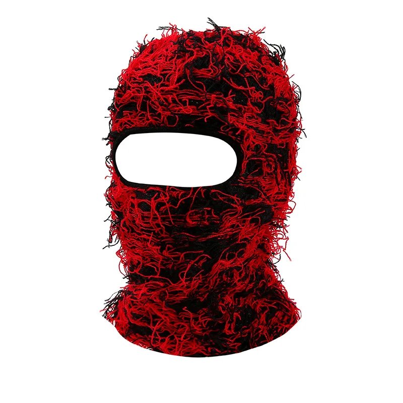 Black Red