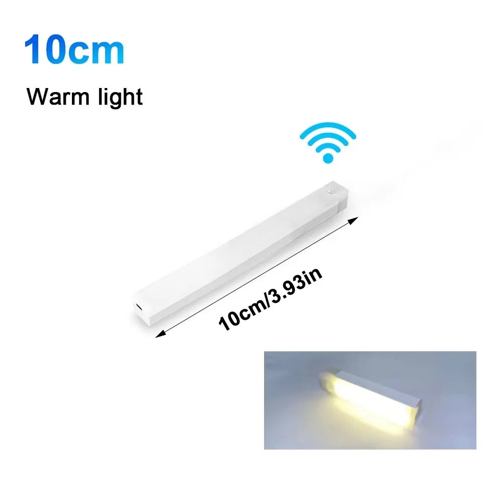 10CM Warming Light