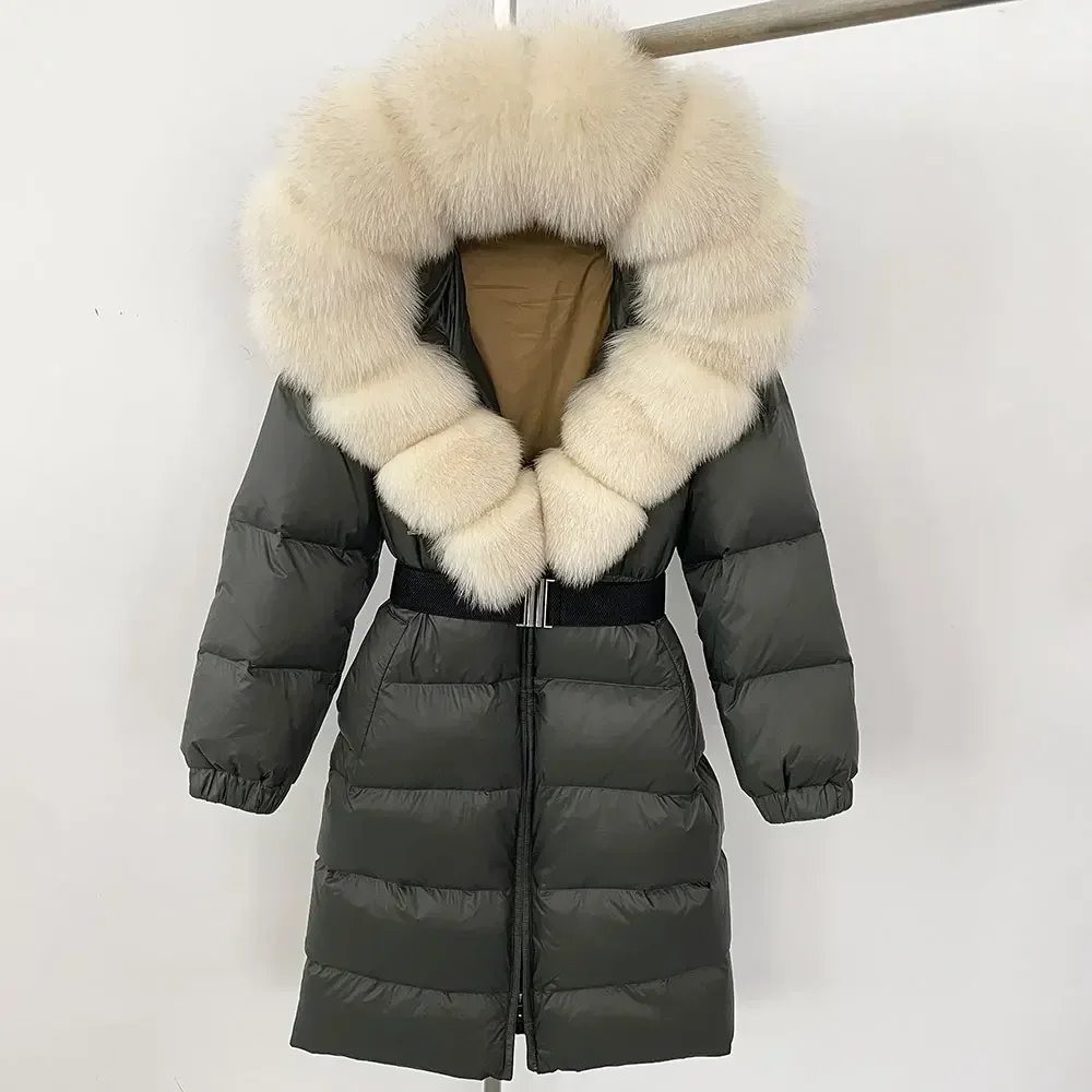 Green beige