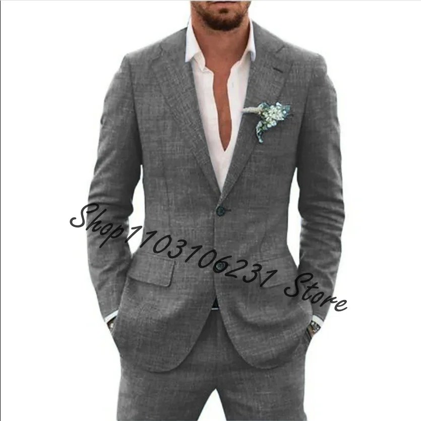 Dark Grey