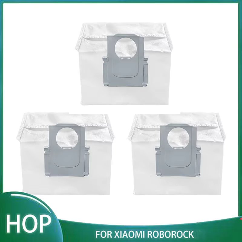 3 Dust Bag