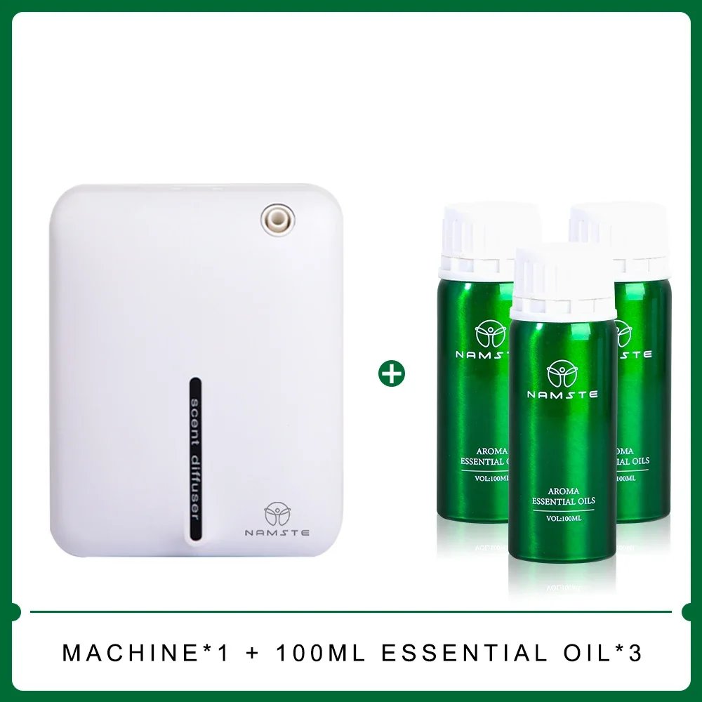 White with 100ml X3
