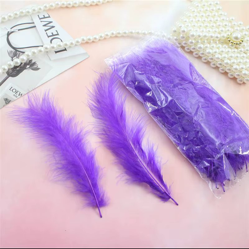 purple 50pcs