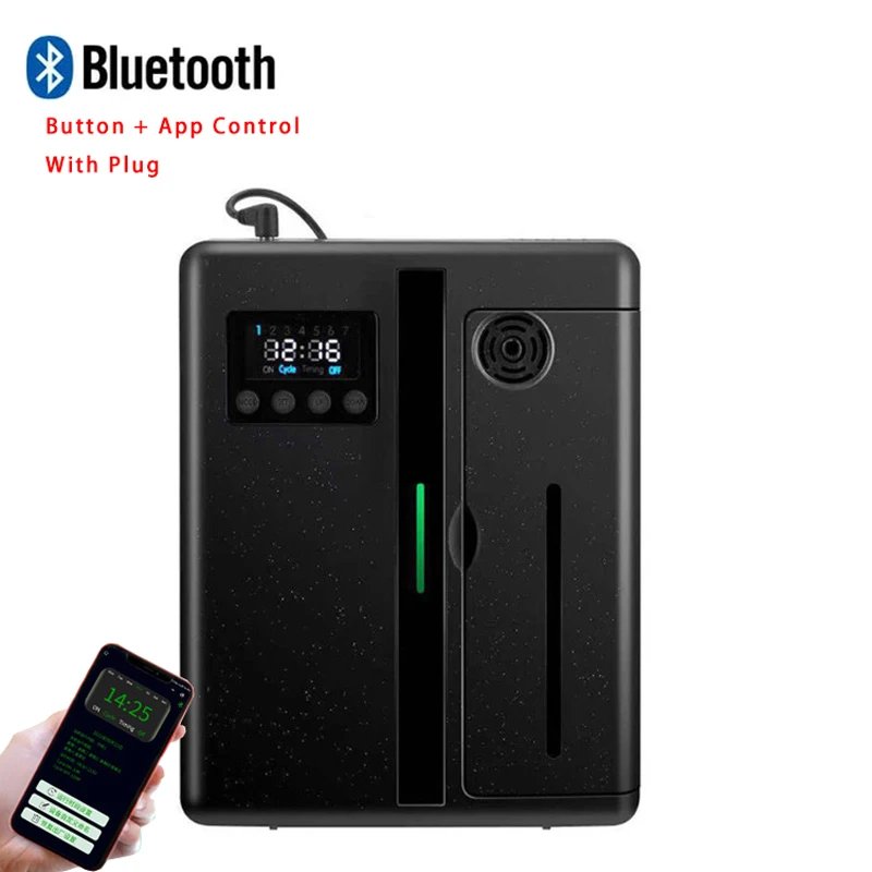 Bluetooth - black