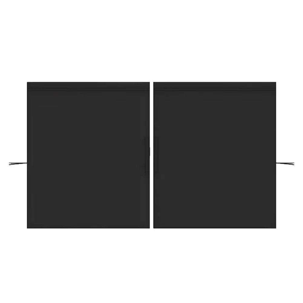 Divider curtain