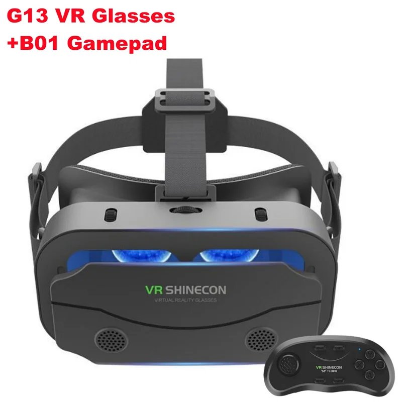 G13 VR-B01 Gamepad