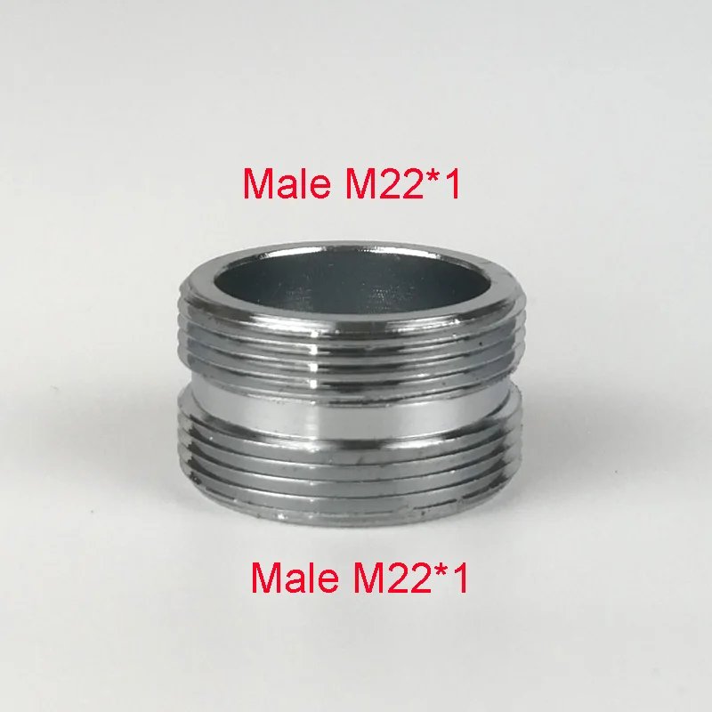 M22xM22