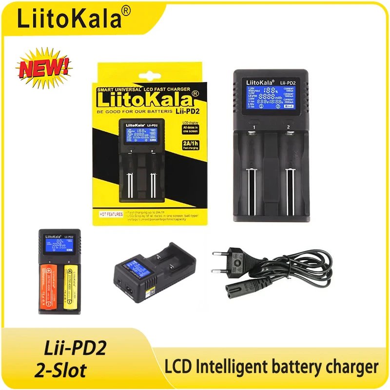 Lii-PD2
