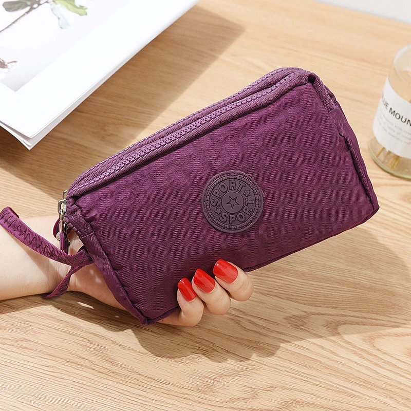 Dark Purple