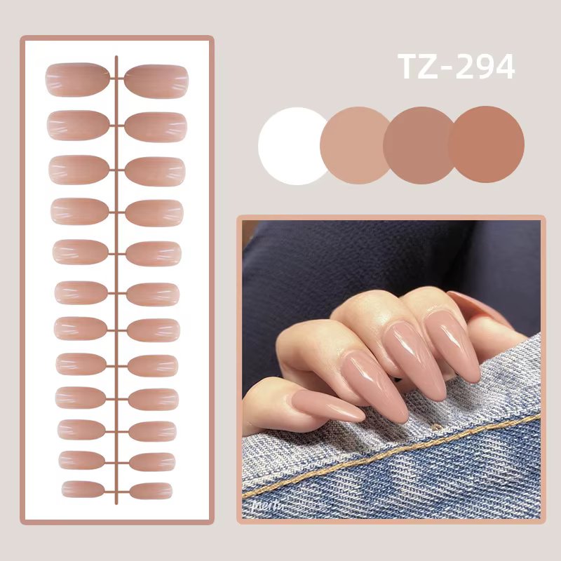 TZ294