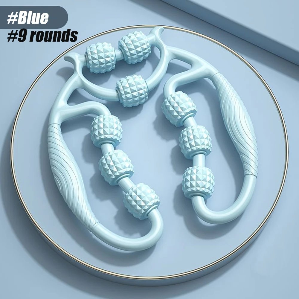 Blue-9 rounds