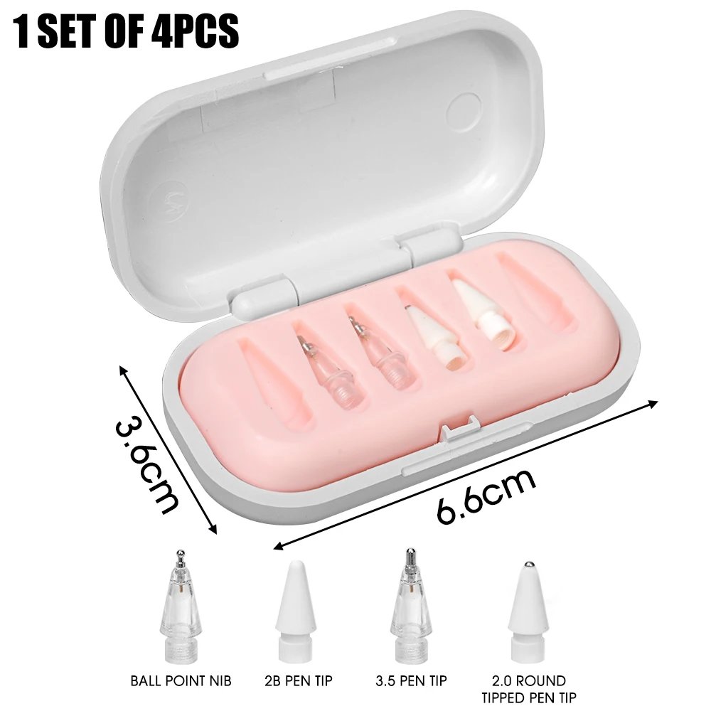 4PCS Set A