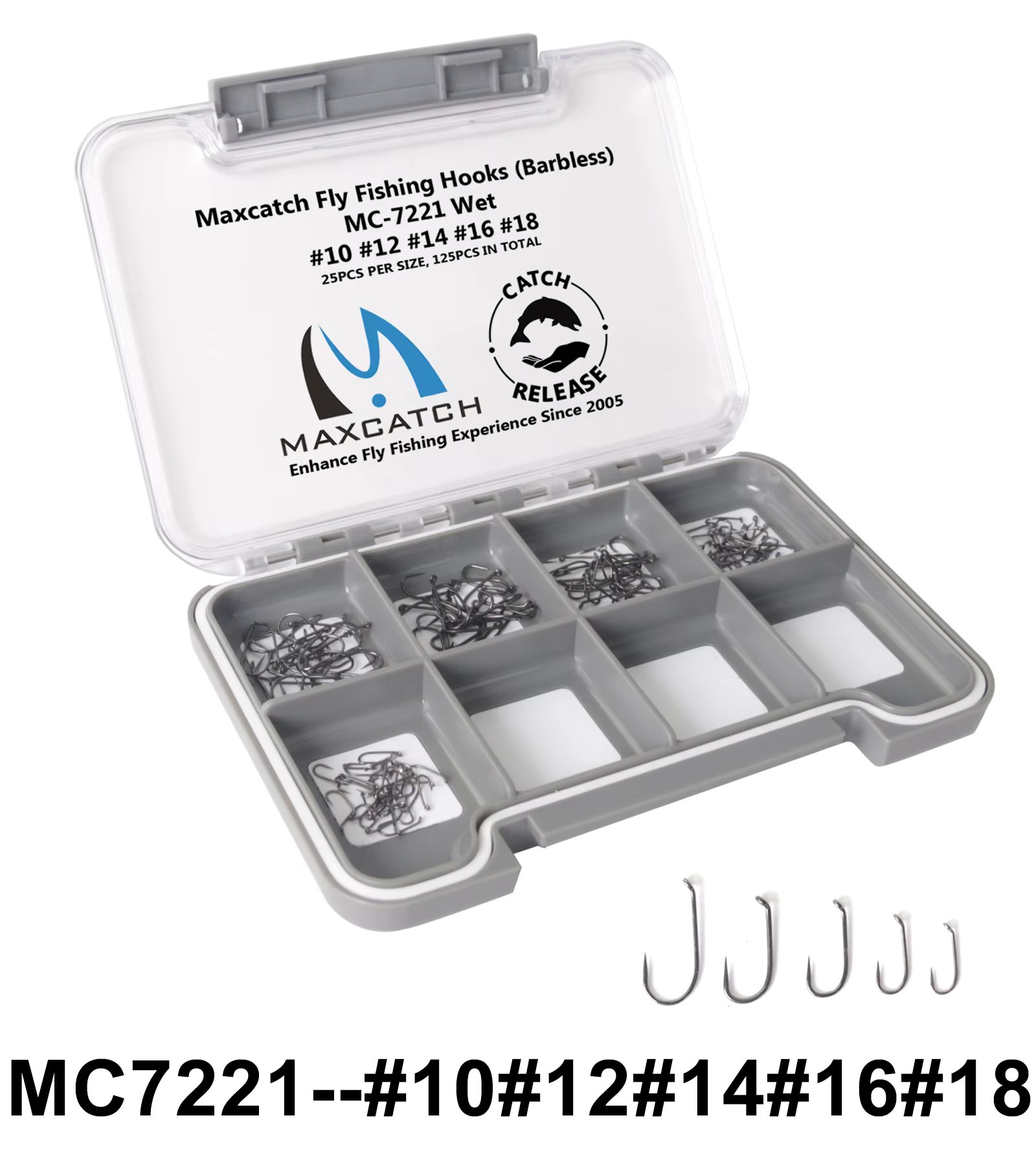 MC-7221 Set