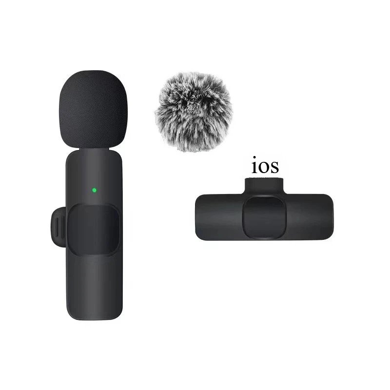 IOS-K1A- 1mic