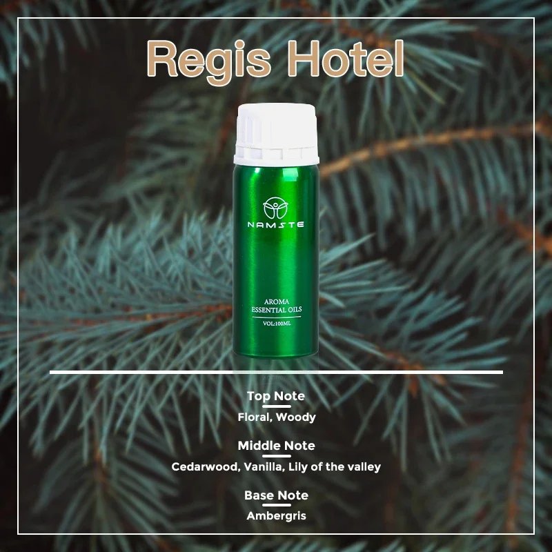 Regis Hotel