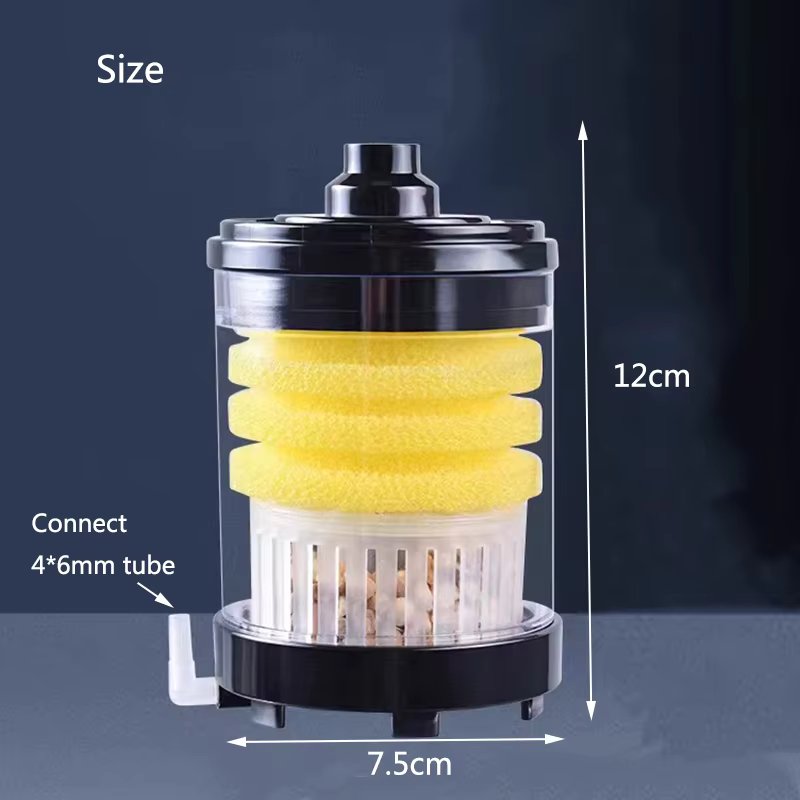 1Pcs Filter