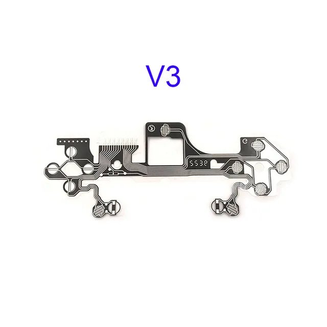 For ps5 v3