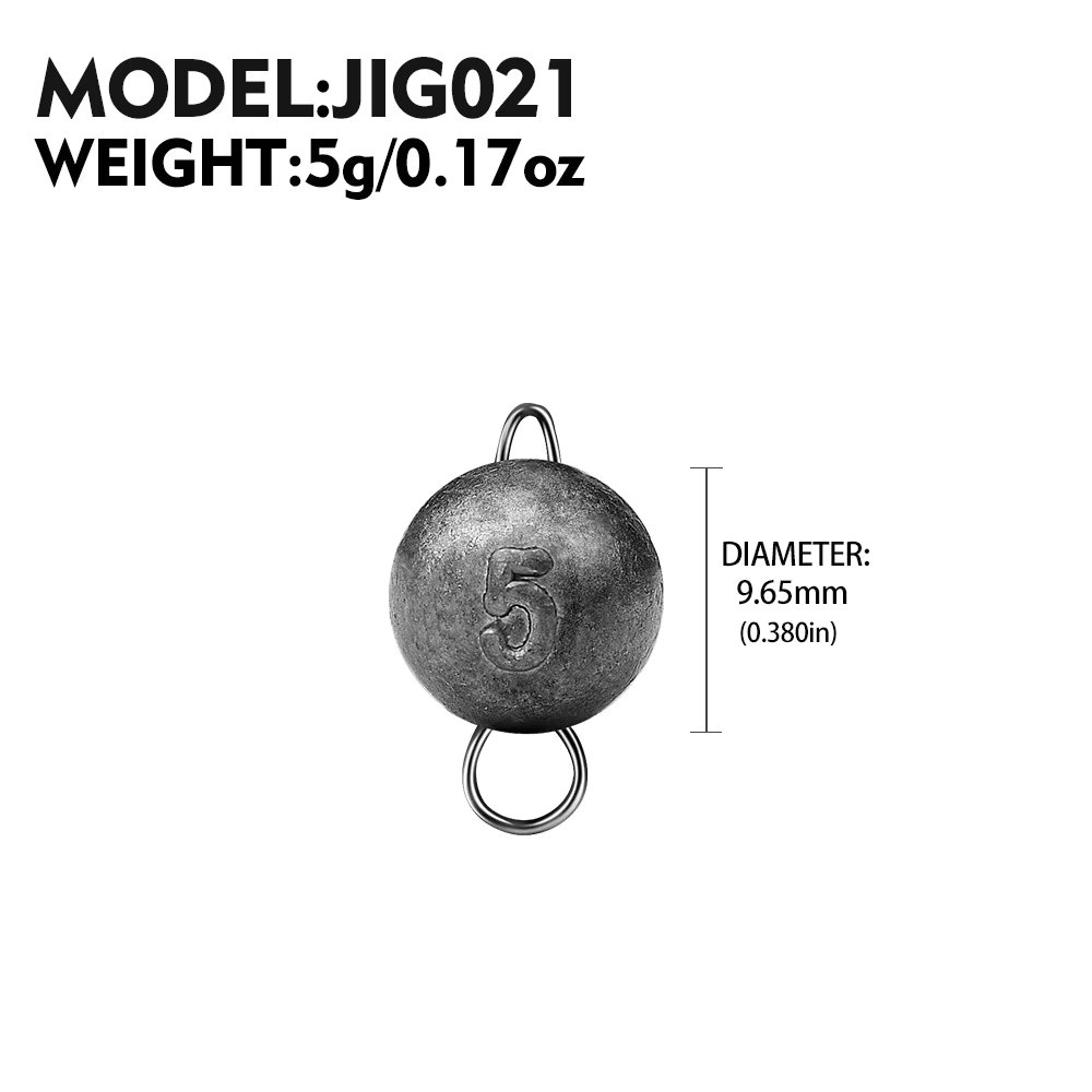 5G-10pcs