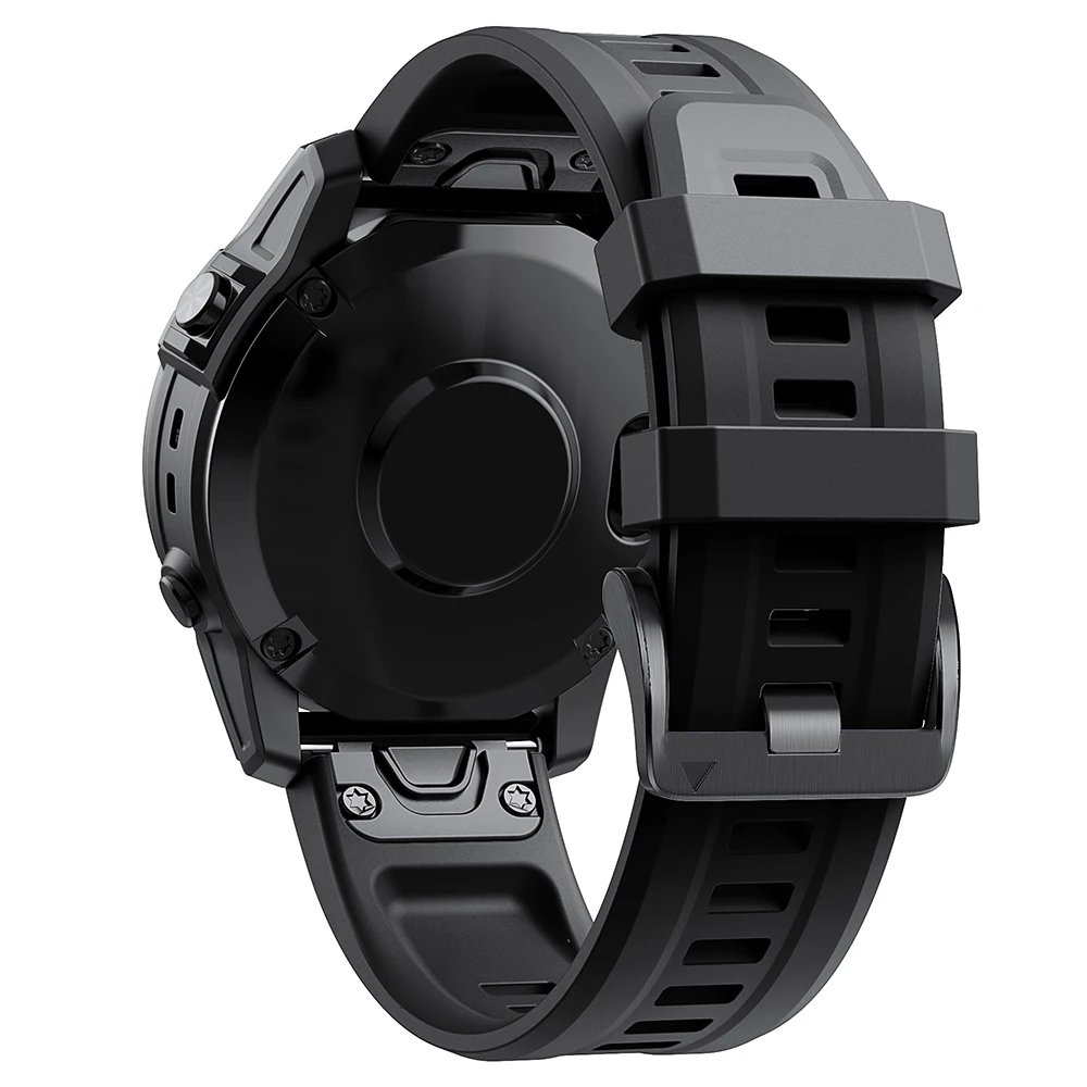 Official Black