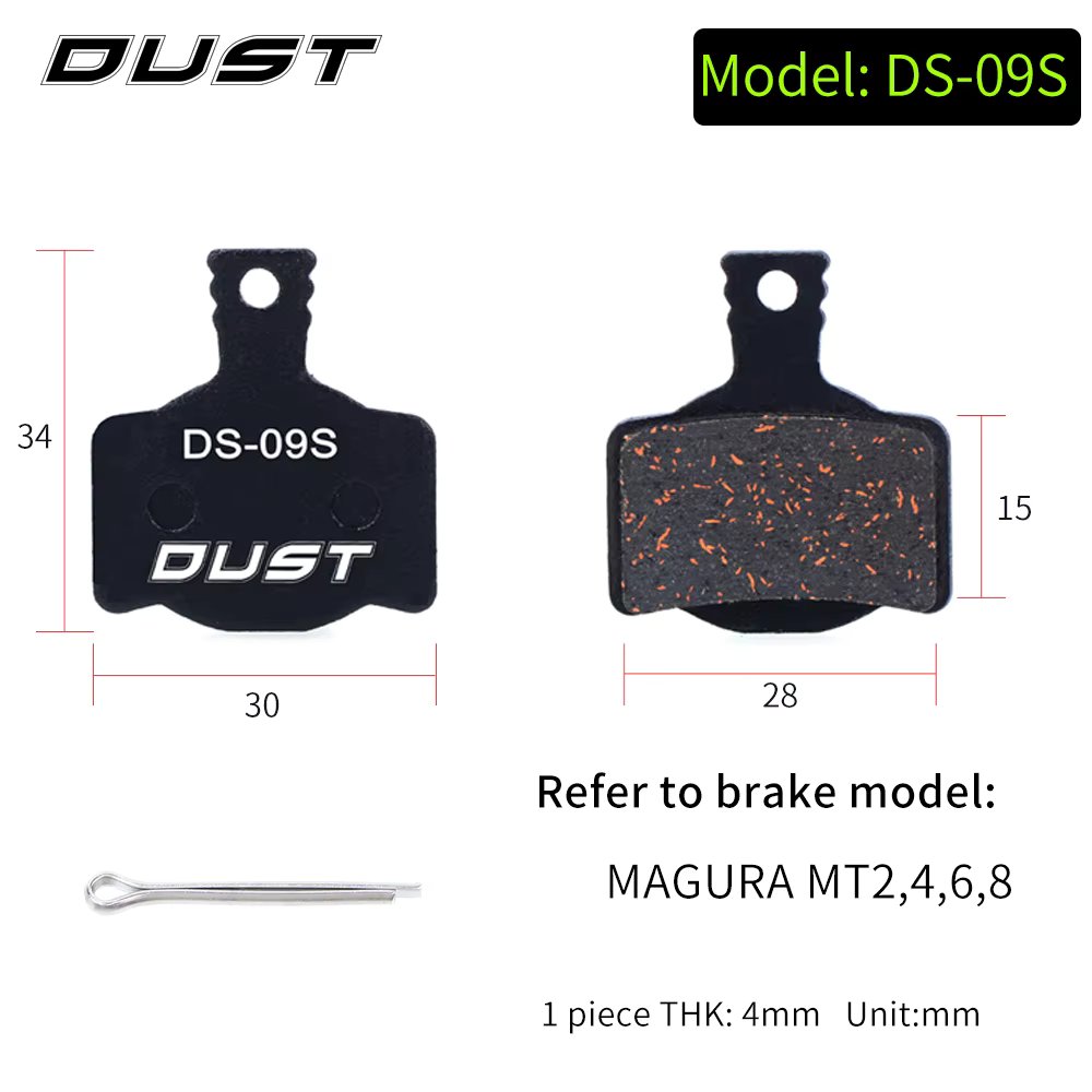 1Set DS-09