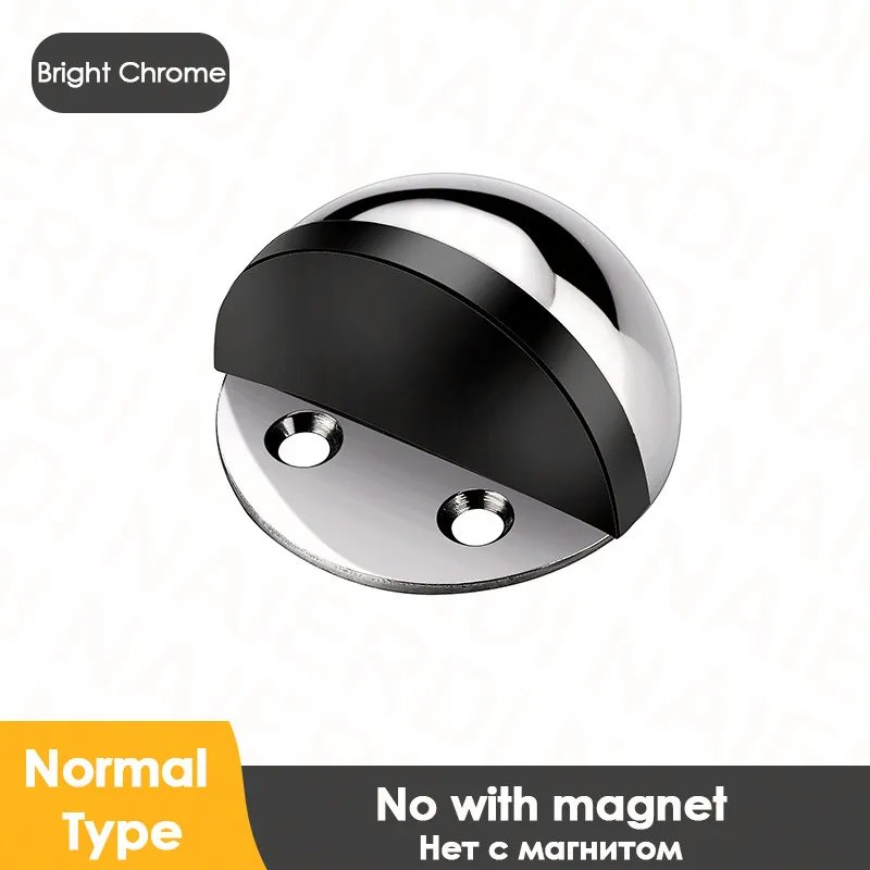 Normal-Bright Chrome