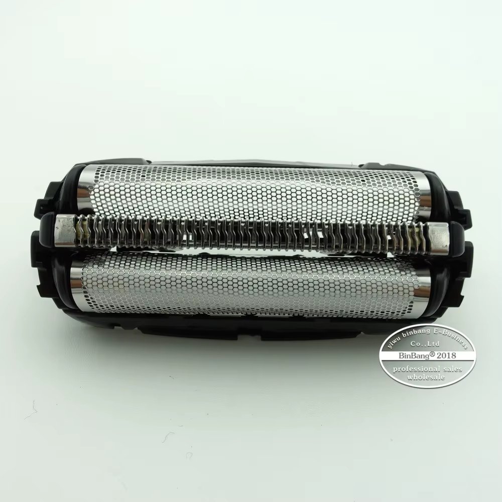 WES9087 ES9087 Razor Shaver Foil Replacement ES8101 ES8103 ES8109 ES8111 ES8113 ES8115 ES-GA20 ES-RT37 ES-RT37 for Panasonic