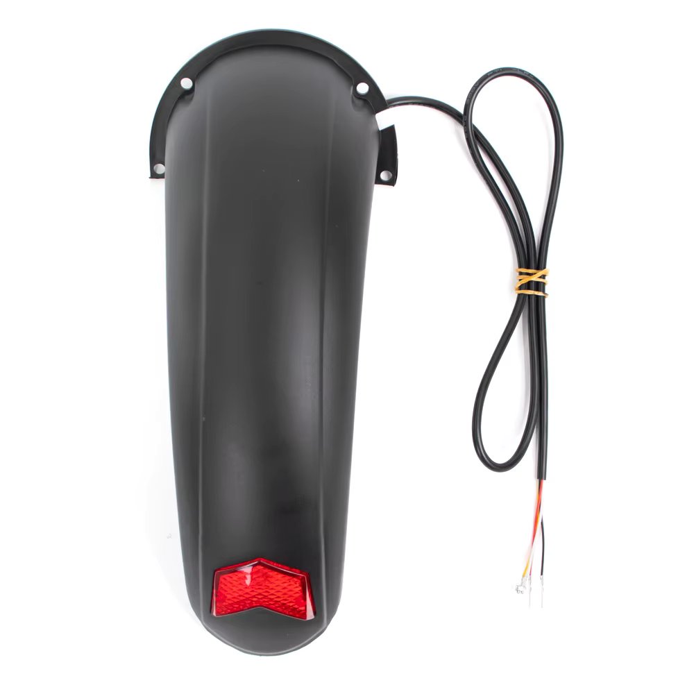 Rear fender B