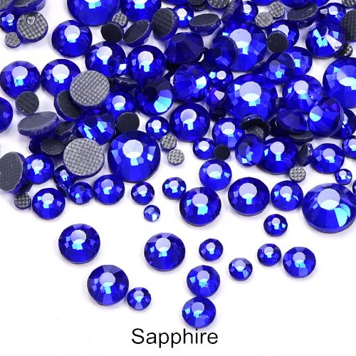 Sapphire