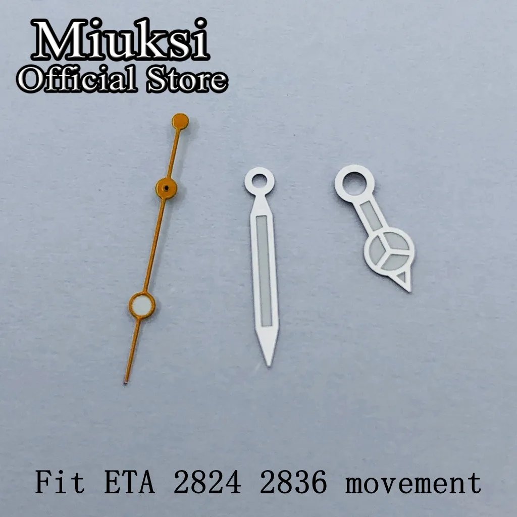 11 fit ETA 2824 2836