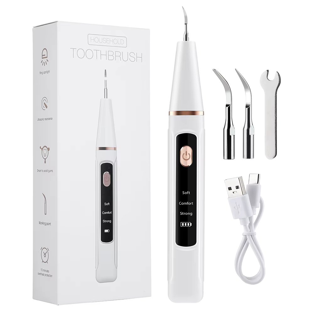 Dental Scaler