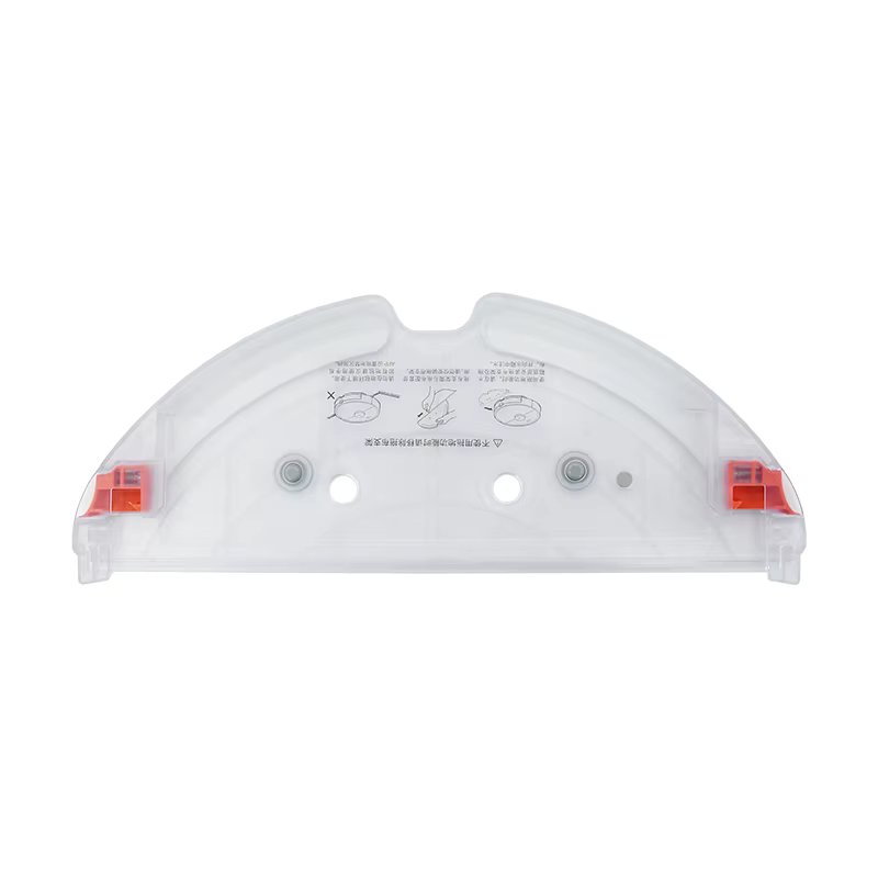 Mop Rack Orange