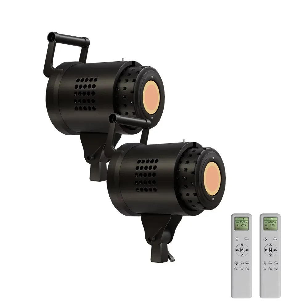2pcs spotlights