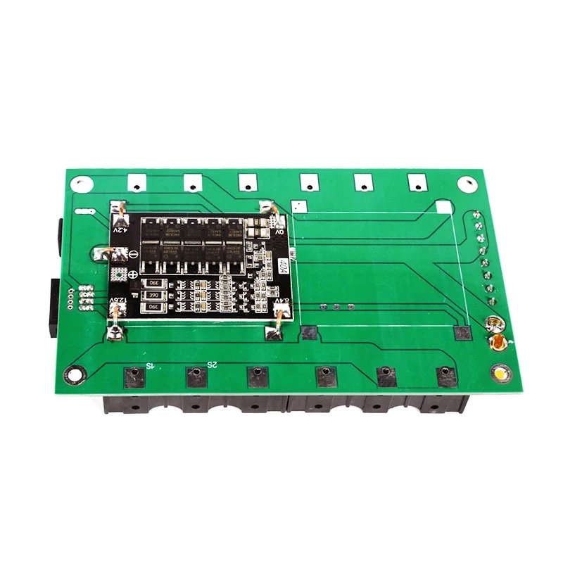3S 2P 40A BMS