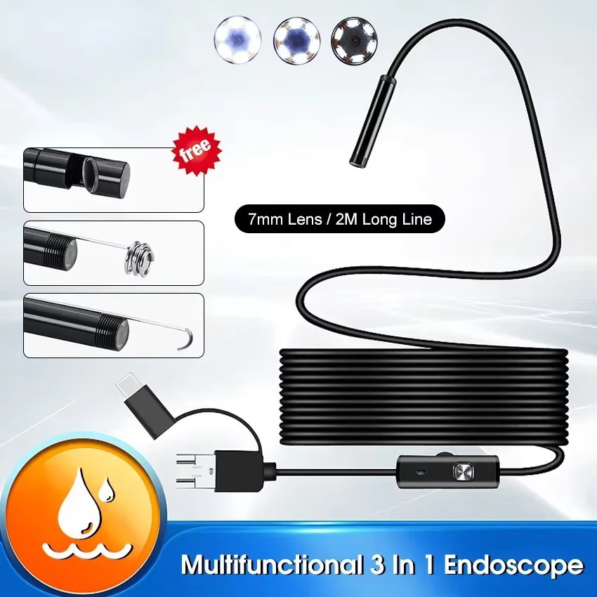 Hard Cable