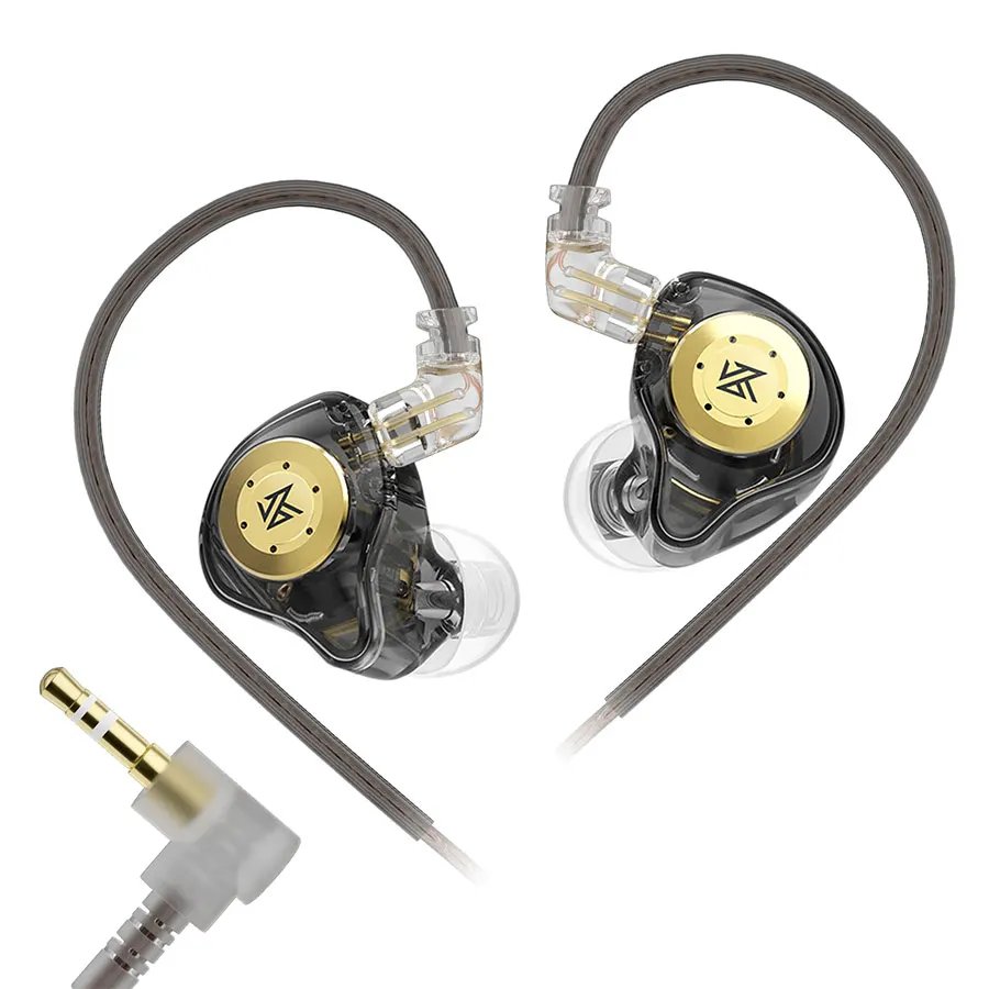 EDX pro Black No mIC