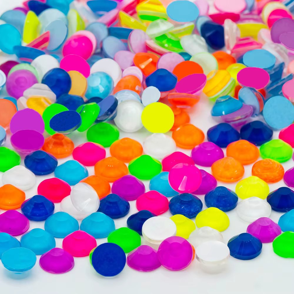 mix color