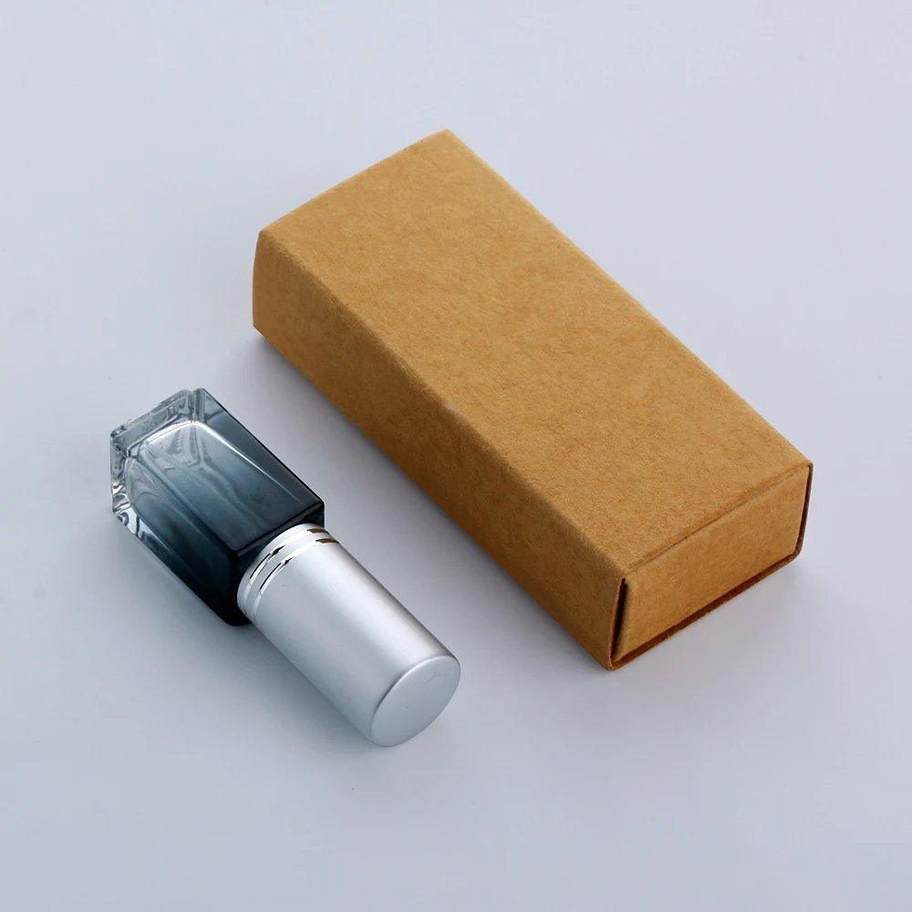 ZH Matte Silver X