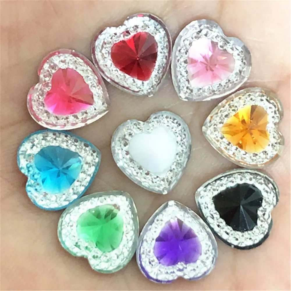 Mix 40pcs