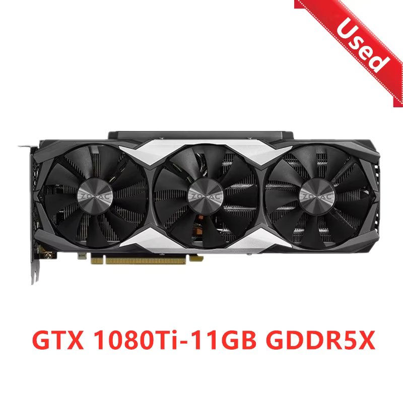 GTX-1080Ti-11GB